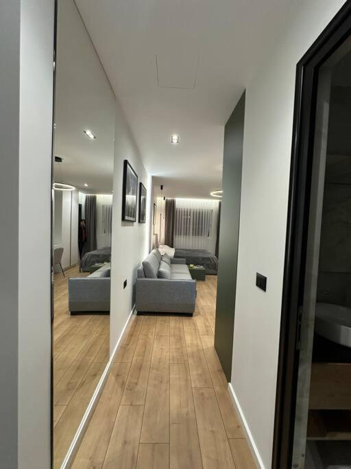 Elegant Studio - Tirana City Center Exterior foto