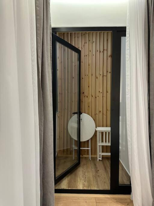 Elegant Studio - Tirana City Center Exterior foto